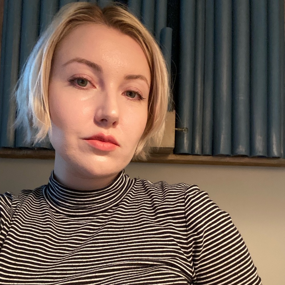Meet your Posher, Gillian